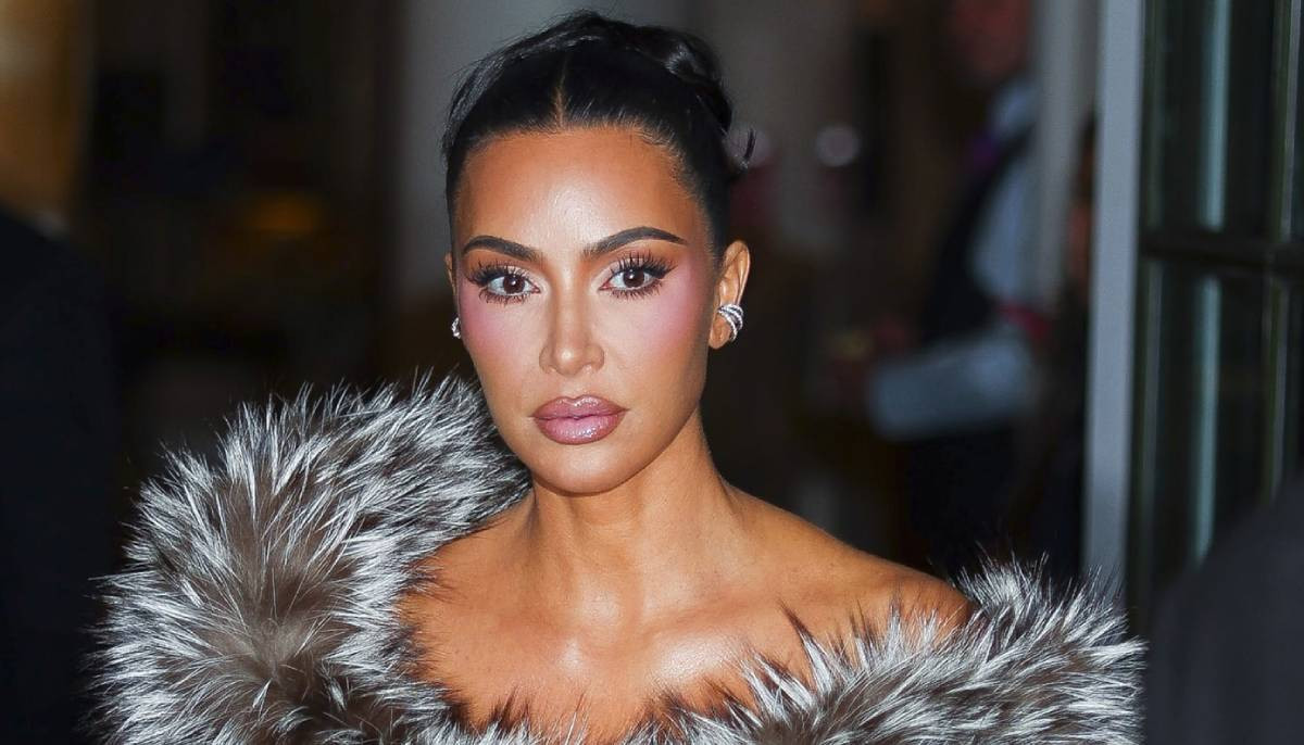 Kim Kardashian expresses anger over her family’s psychics for THIS reason