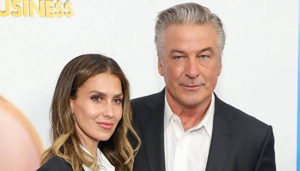Hilaria Baldwin using her husband Alec to get big Hollywood break?